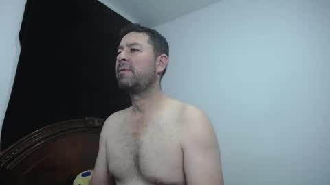 Ambar  Jackson online show from 10.14.25