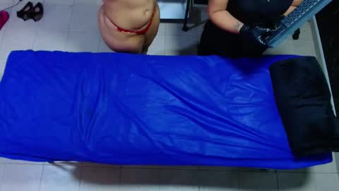 Snapshot of ambar_jonesx chatting on 03.08.25 Ambar Jones online show from 03.08.25