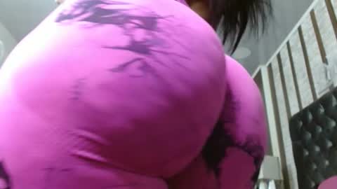 Snapshot of ambar_jonesx chatting on 11.07.25 Ambar Jones online show from 11.07.25