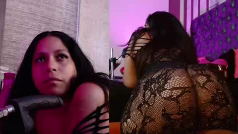 Ambar Jones online show from 12.05.25