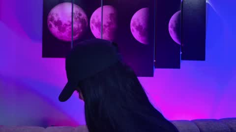 ambar_midnigth online show from 06.16.26