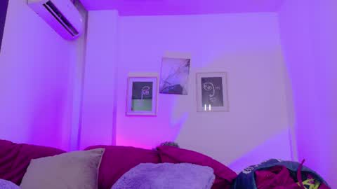 ambar_midnigth online show from 07.07.26