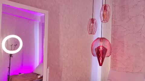 ambar_midnigth online show from 07.11.26