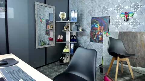 ambar rose2  online show from 12.05.24