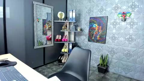 ambar rose2  online show from 12.06.24