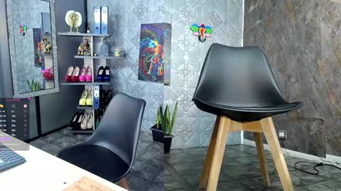 ambar rose2  online show from 12.09.24