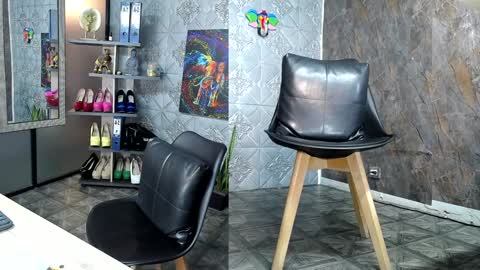 ambar rose2  online show from 12.17.24