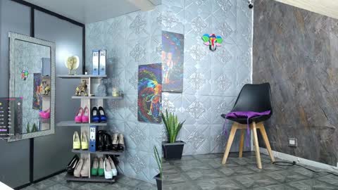 ambar rose2  online show from 01.04.25