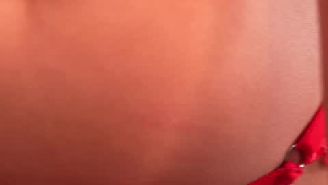 ambar_rousse_ online show from 05.16.26