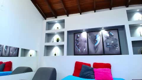 Ambar  online show from 02.03.25