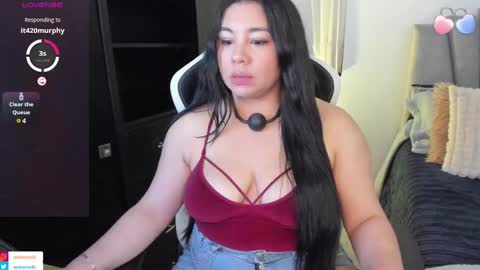 ana online show from 02.17.25