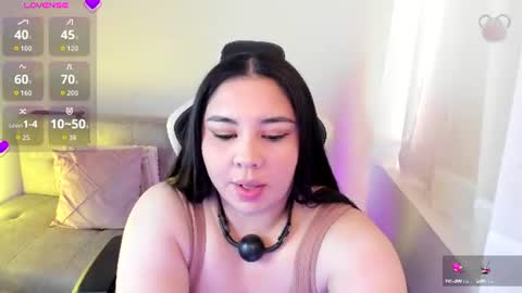 Snapshot of ambar_wells chatting on 07.16.26 ana online show from 07.16.26