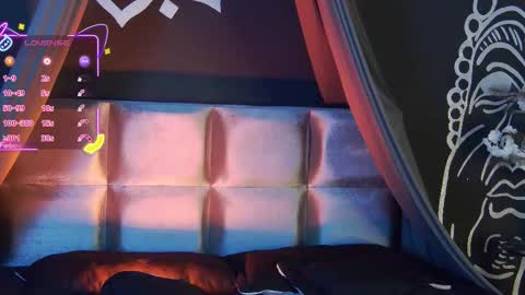 Ambar online show from 03.17.26