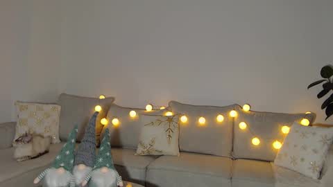 Ambar online show from 11.24.25