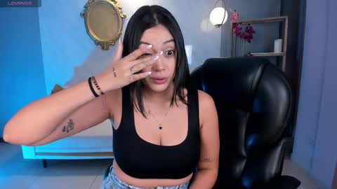 Ambar  online show from 09.17.25