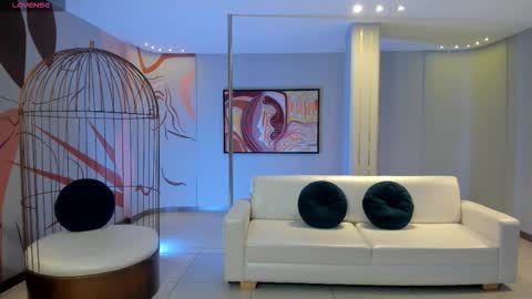 Ambar  online show from 10.06.25