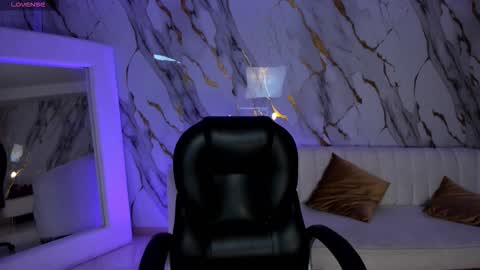 Ambar  online show from 11.30.25