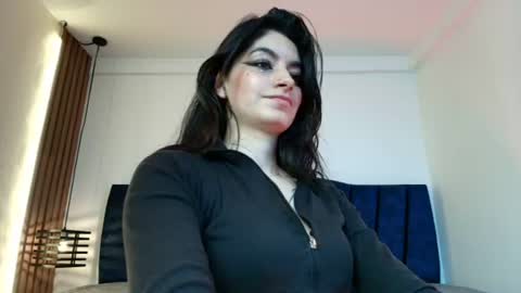 AMBAR LEE online show from 08.03.26