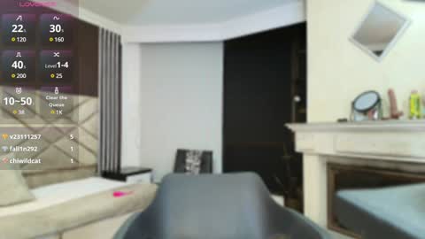 Ambar Ross online show from 12.10.24