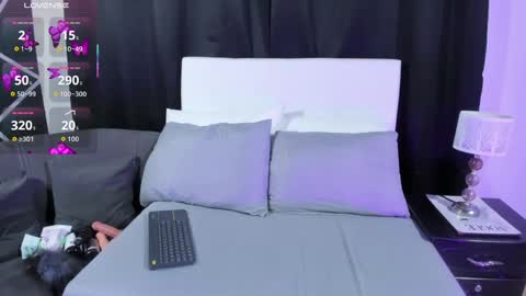 Ambar  online show from 11.04.25