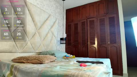 ambarraj online show from 04.01.26