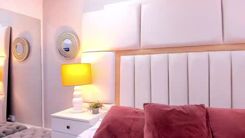 AmbarSantany  online show from 02.02.25