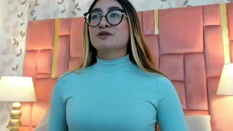 AmbarSantany  online show from 11.03.25