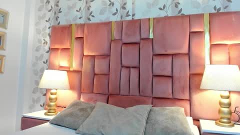 AmbarSantany  online show from 02.23.26