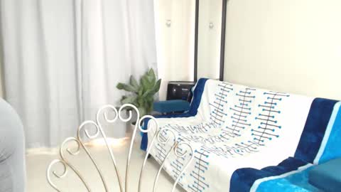 Snapshot of ambarsofhia chatting on 01.17.25 Amber Sofhia online show from 01.17.25