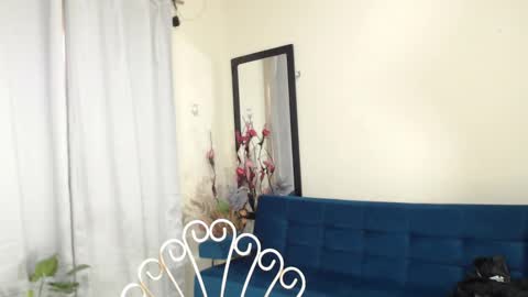 Snapshot of ambarsofhia chatting on 02.08.25 Amber Sofhia online show from 02.08.25