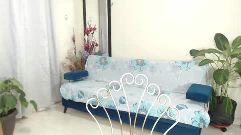 Snapshot of ambarsofhia chatting on 02.21.25 Amber Sofhia online show from 02.21.25