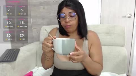 Snapshot of ambarsofhia chatting on 02.17.26 Amber Sofhia online show from 02.17.26