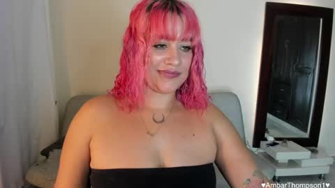 Snapshot of ambarthompson1 chatting on 04.05.26 ambarthompson1 online show from 04.05.26