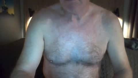 Ambassador54 online show from 10.06.25