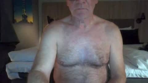 Ambassador54 online show from 10.07.25