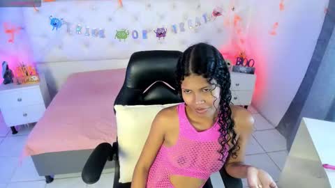  Amber  online show from 10.31.25