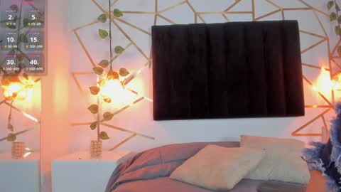 Amber online show from 01.25.25