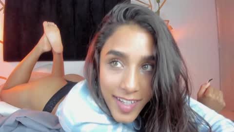 Amber online show from 01.25.25