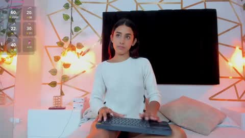 Amber online show from 01.26.25