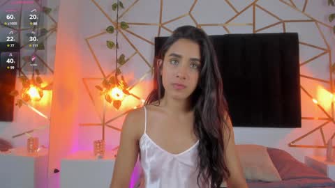 Amber online show from 02.03.25