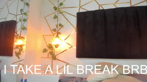 Amber online show from 02.26.25