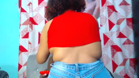 Snapshot of ambeerr_28 chatting on 03.07.25 Amber online show from 03.07.25