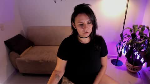 Amber Davis online show from 05.08.26
