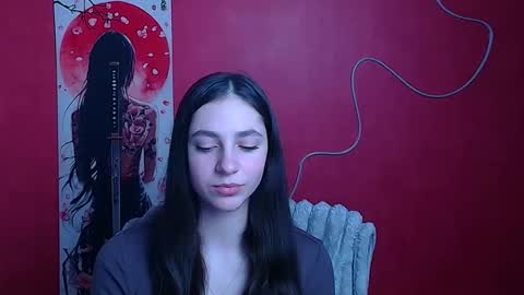 Amber online show from 02.20.26