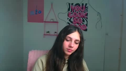 Amber online show from 02.23.26