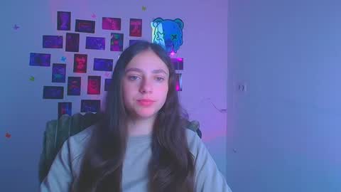 Amber online show from 03.12.26