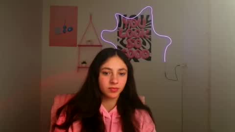 Amber online show from 03.17.26