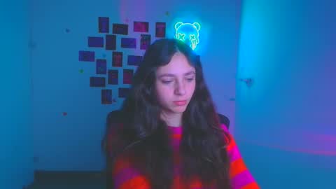 Amber online show from 03.21.26