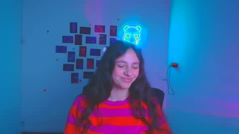 Amber online show from 03.21.26