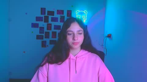 Amber online show from 03.23.26